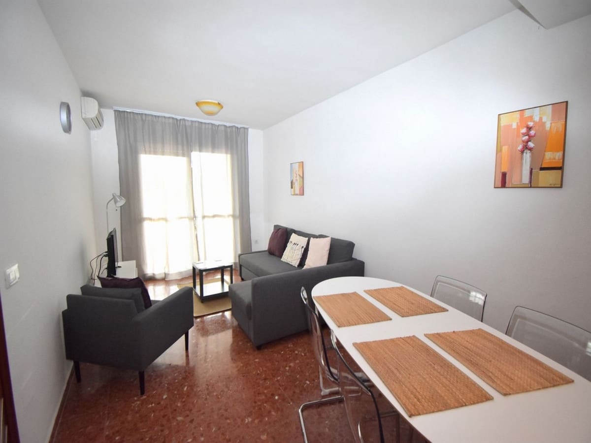 2 slaapkamer Appartement te koop in Riviera del Sol met zwembad garage - € 269.000 (Ref: 10145457)