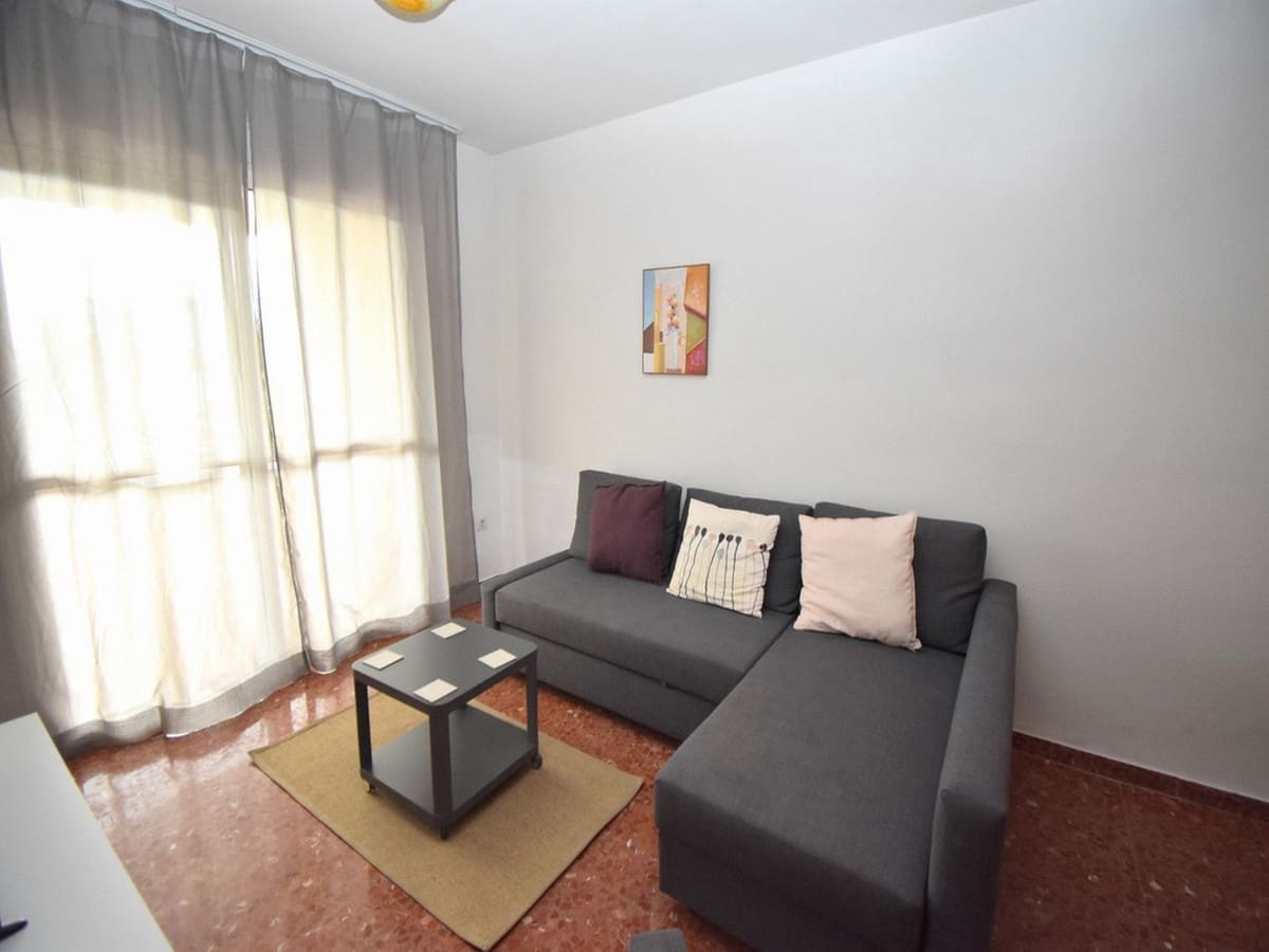2 slaapkamer Appartement te koop in Riviera del Sol met zwembad garage - € 269.000 (Ref: 10145457)
