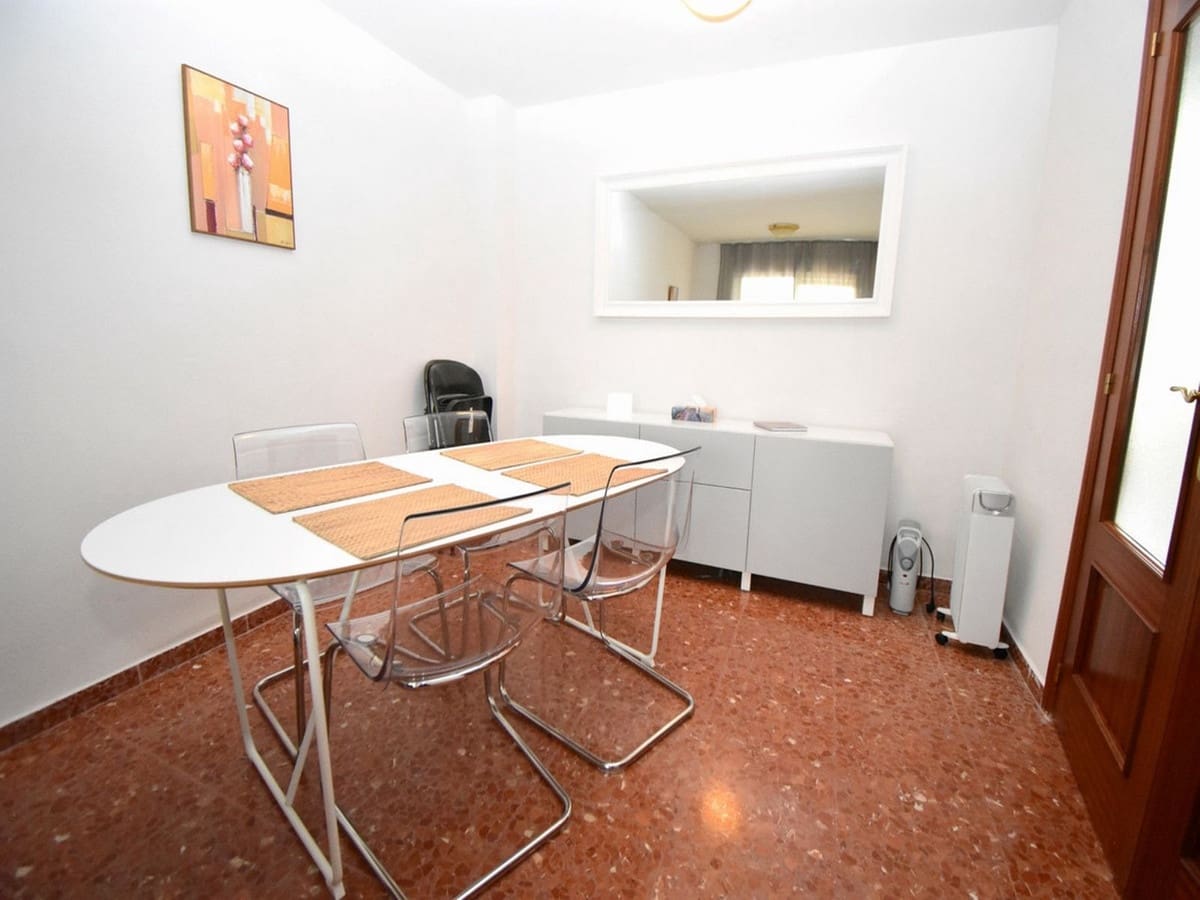 2 slaapkamer Appartement te koop in Riviera del Sol met zwembad garage - € 269.000 (Ref: 10145457)