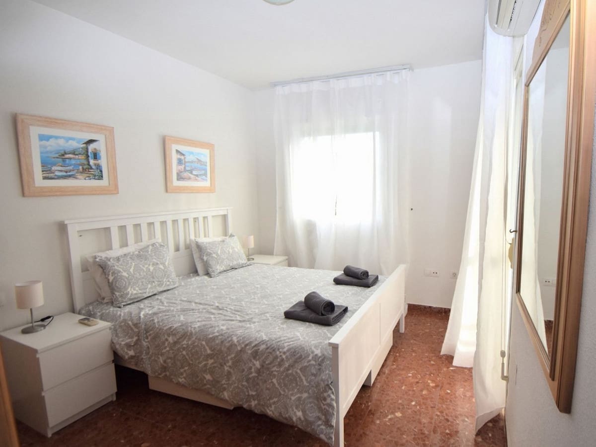 2 slaapkamer Appartement te koop in Riviera del Sol met zwembad garage - € 269.000 (Ref: 10145457)