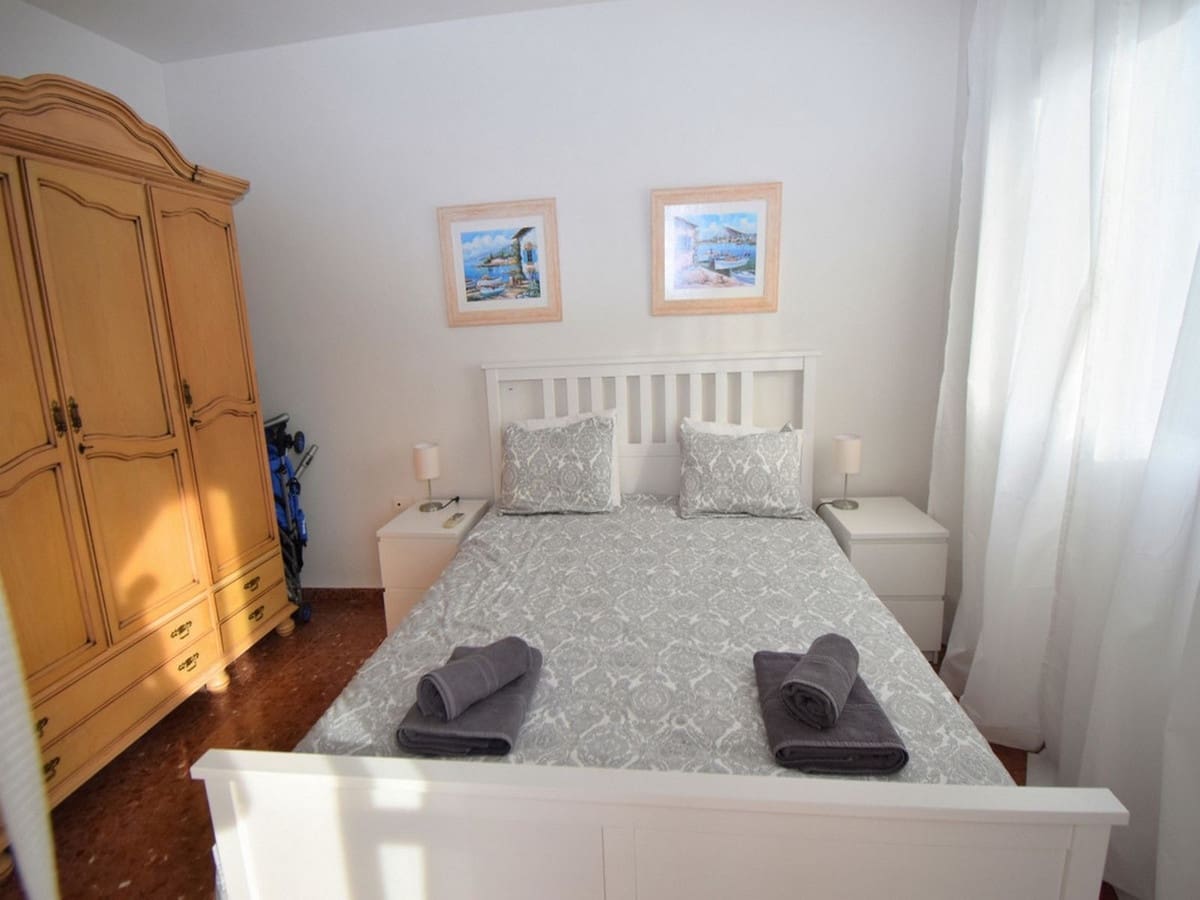 2 slaapkamer Appartement te koop in Riviera del Sol met zwembad garage - € 269.000 (Ref: 10145457)