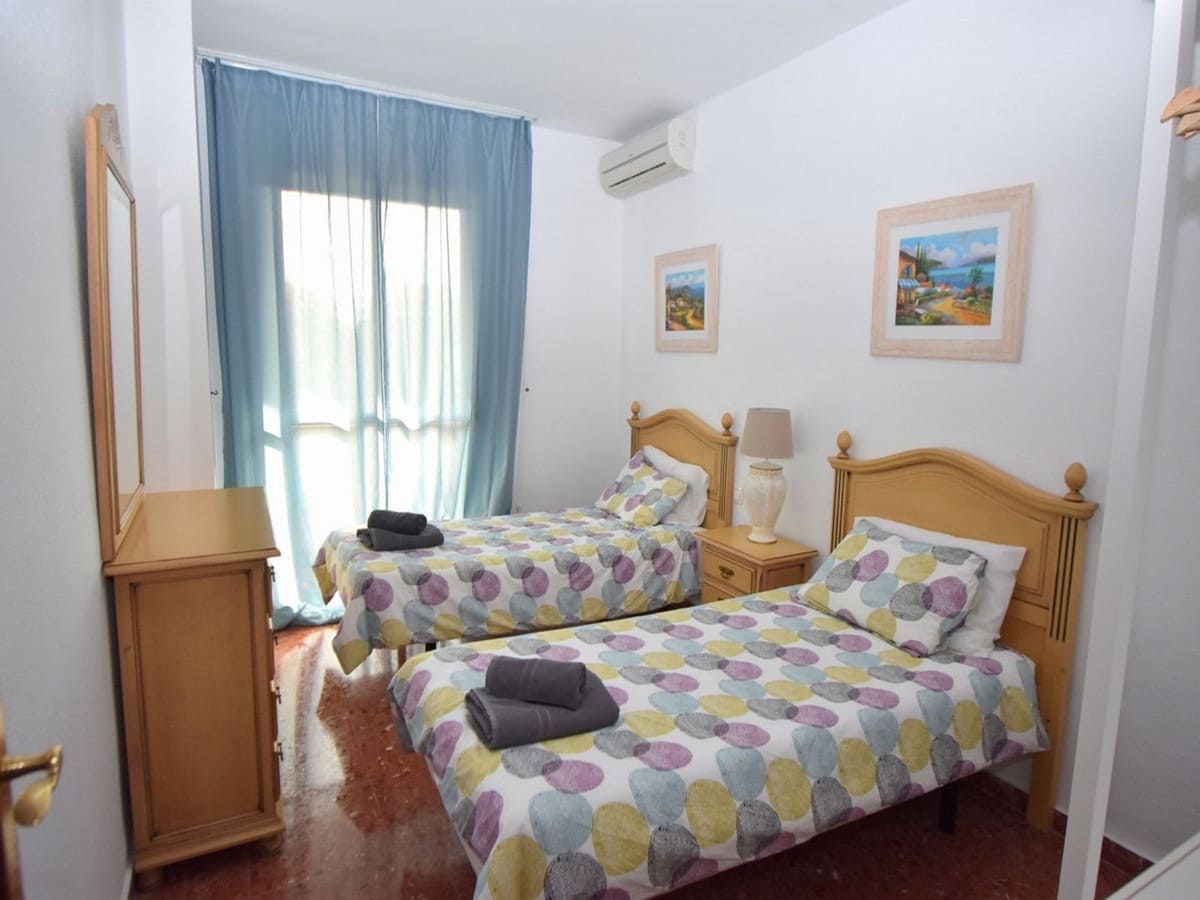 2 slaapkamer Appartement te koop in Riviera del Sol met zwembad garage - € 269.000 (Ref: 10145457)