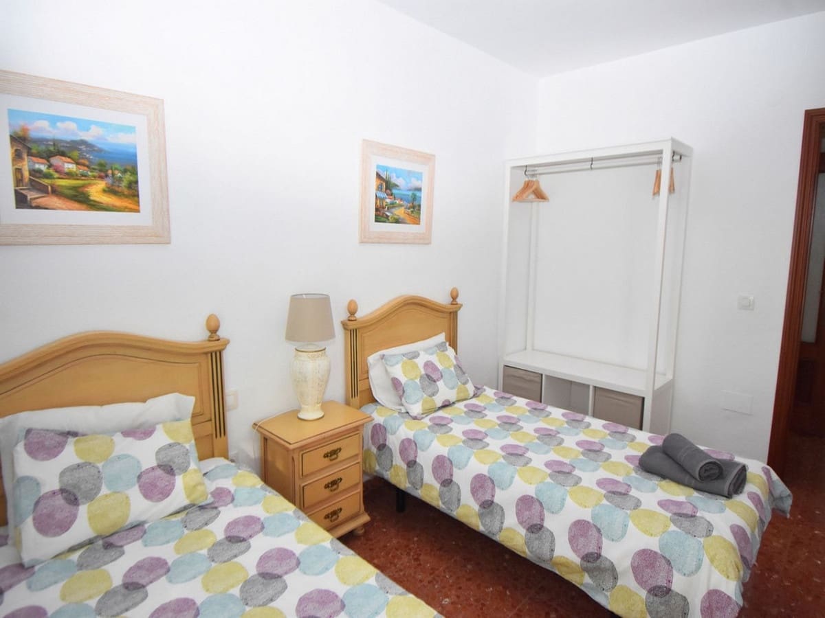 2 slaapkamer Appartement te koop in Riviera del Sol met zwembad garage - € 269.000 (Ref: 10145457)