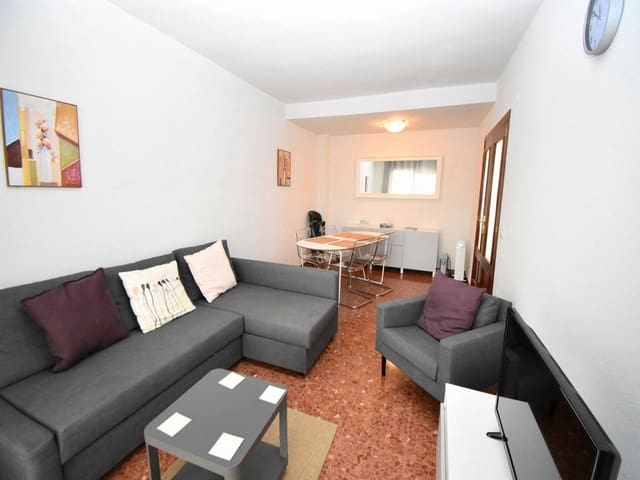 2 slaapkamer Appartement te koop in Riviera del Sol, Mijas met zwembad garage - € 269.000 (Ref: 10145457)