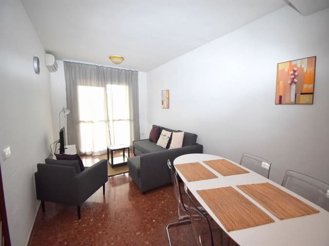 2 slaapkamer Appartement te koop in Riviera del Sol, Mijas met zwembad garage - € 269.000 (Ref: 10145457)