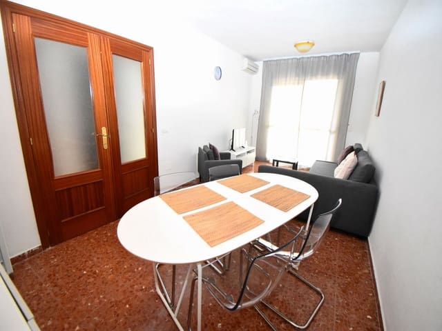 2 slaapkamer Appartement te koop in Riviera del Sol, Mijas met zwembad garage - € 269.000 (Ref: 10145457)