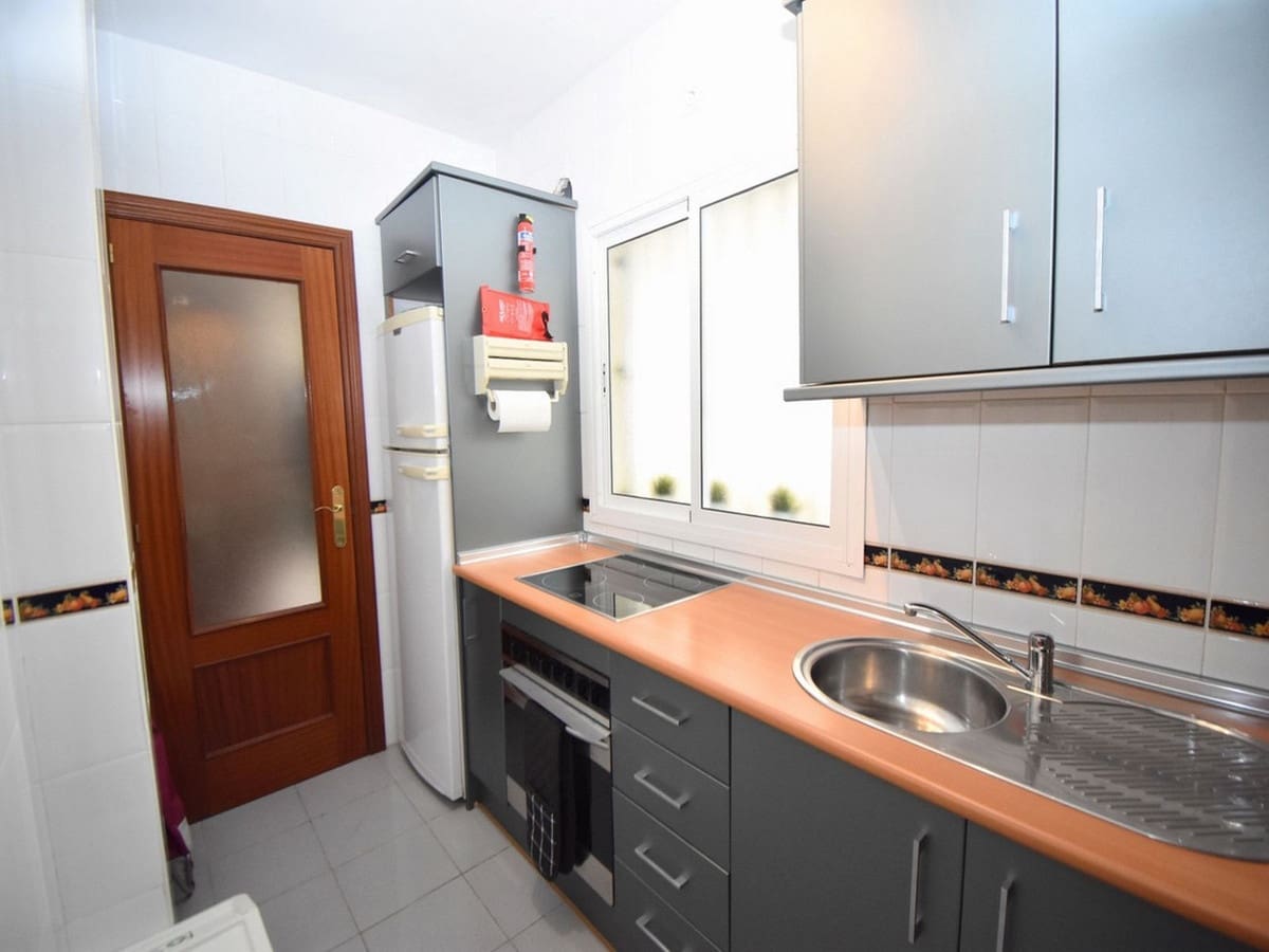 2 slaapkamer Appartement te koop in Riviera del Sol met zwembad garage - € 269.000 (Ref: 10145457)