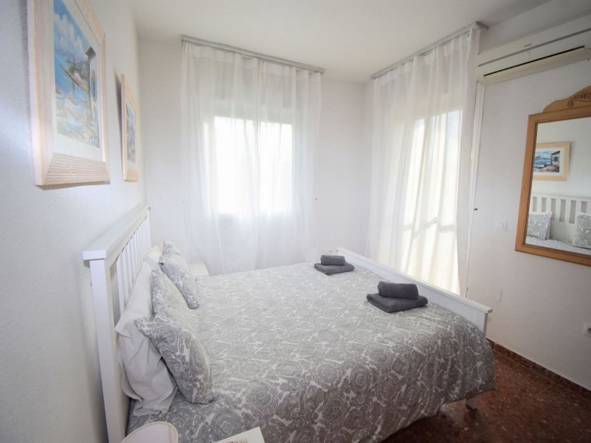 2 slaapkamer Appartement te koop in Riviera del Sol met zwembad garage - € 269.000 (Ref: 10145457)