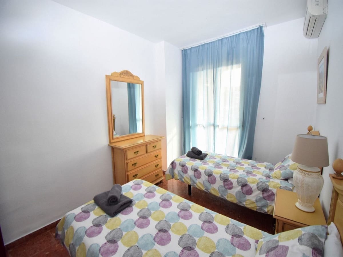 2 slaapkamer Appartement te koop in Riviera del Sol met zwembad garage - € 269.000 (Ref: 10145457)