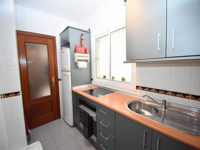 2 slaapkamer Appartement te koop in Riviera del Sol, Mijas met zwembad garage - € 269.000 (Ref: 10145457)
