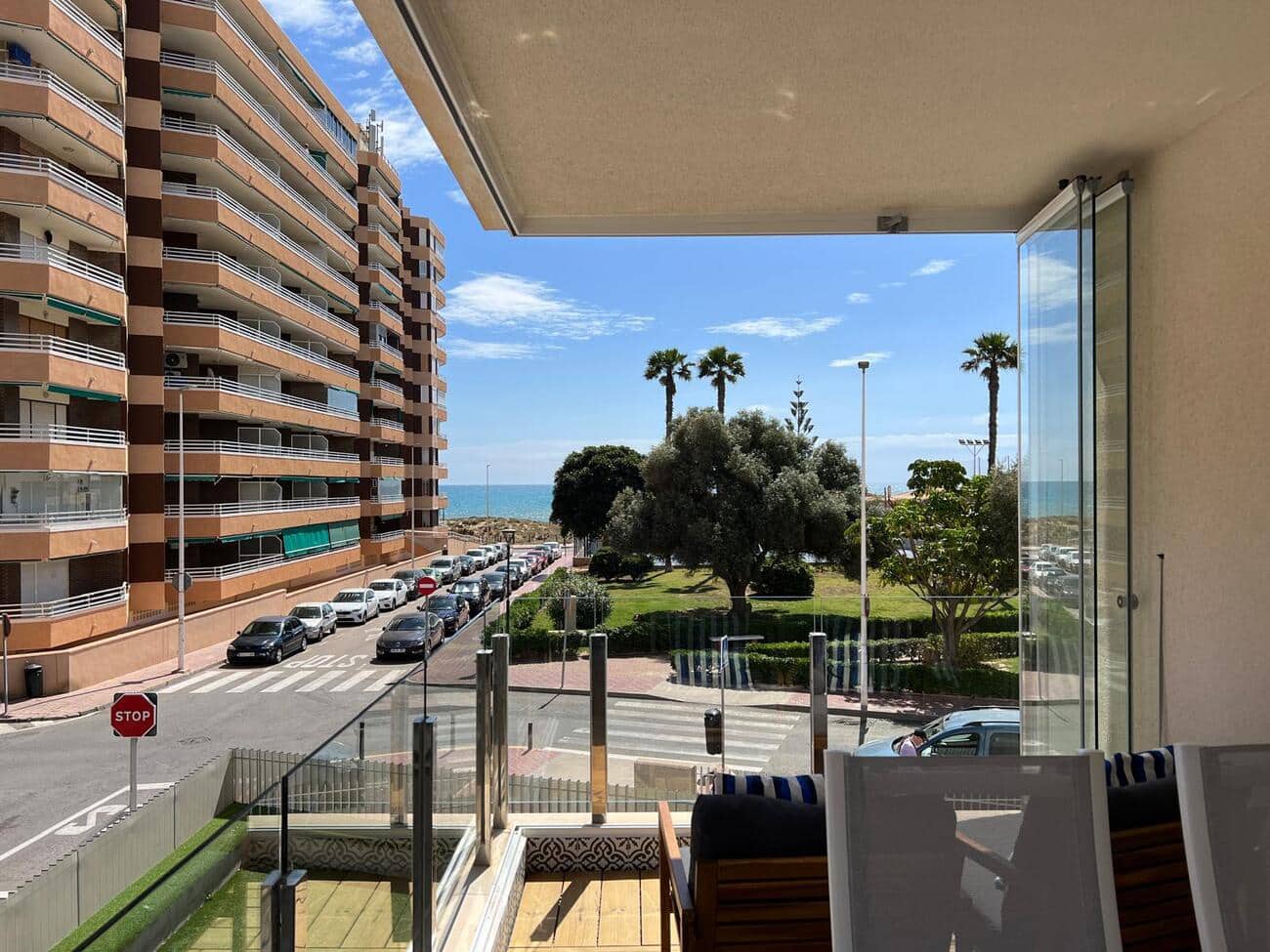 2 quarto Apartamento para venda em Torrevieja com piscina garagem - 344 900 € (Ref: 10145459)