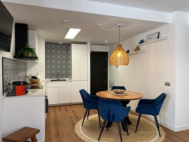2 quarto Apartamento para venda em Parque de las Naciones, Torrevieja com piscina garagem - 344 900 € (Ref: 10145459)