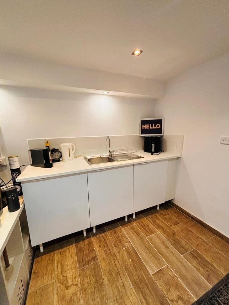 2 sypialnia Apartament na sprzedaż w Orihuela Costa z basenem garażem - 155 000 € (Ref: 10145462)