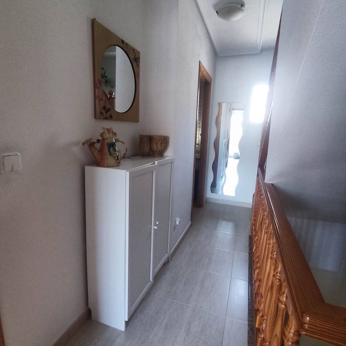 4 quarto Apartamento para venda em Santiago de la Ribera com piscina - 225 000 € (Ref: 10145464)