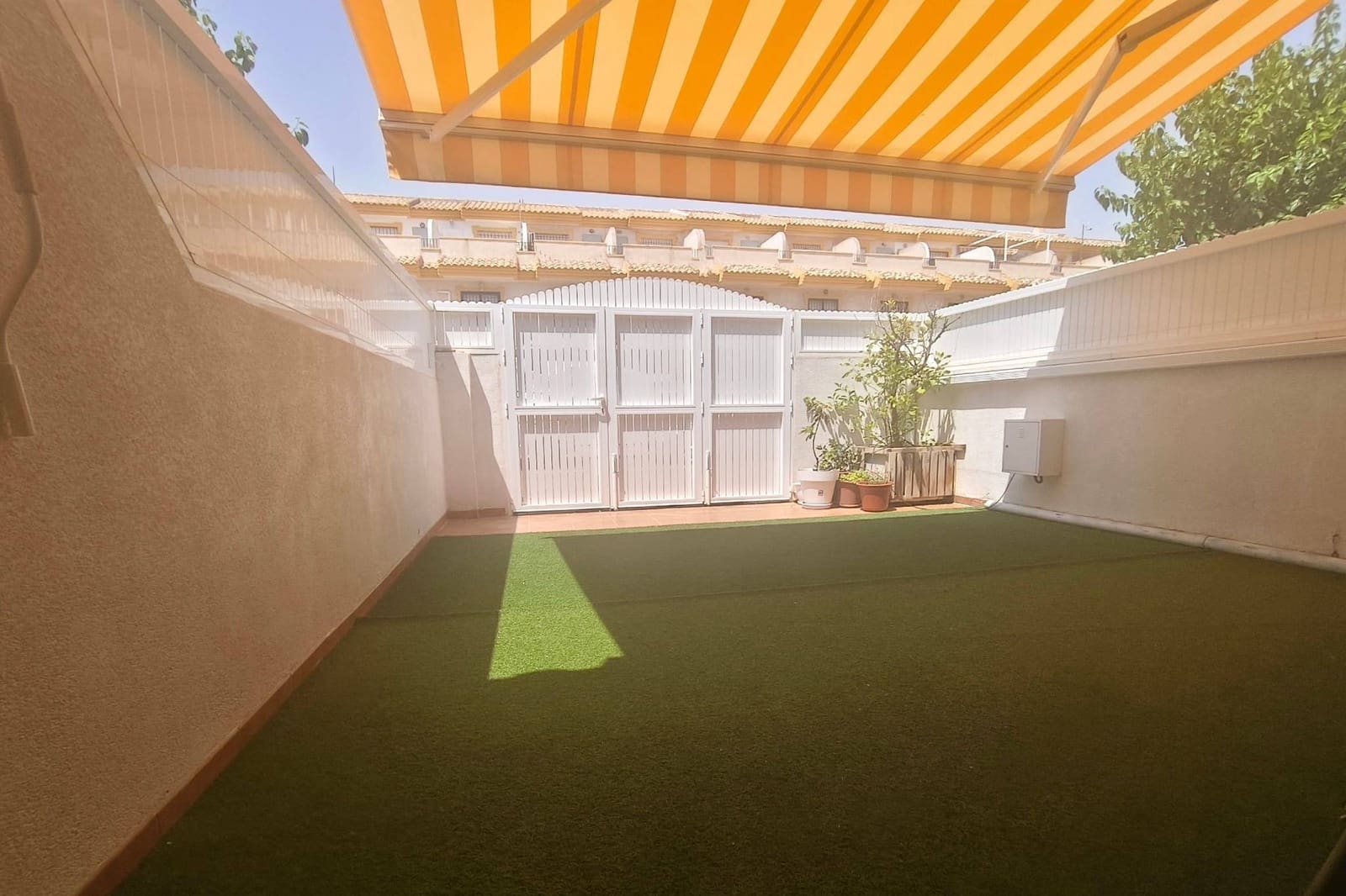 4 quarto Apartamento para venda em Santiago de la Ribera com piscina - 225 000 € (Ref: 10145464)