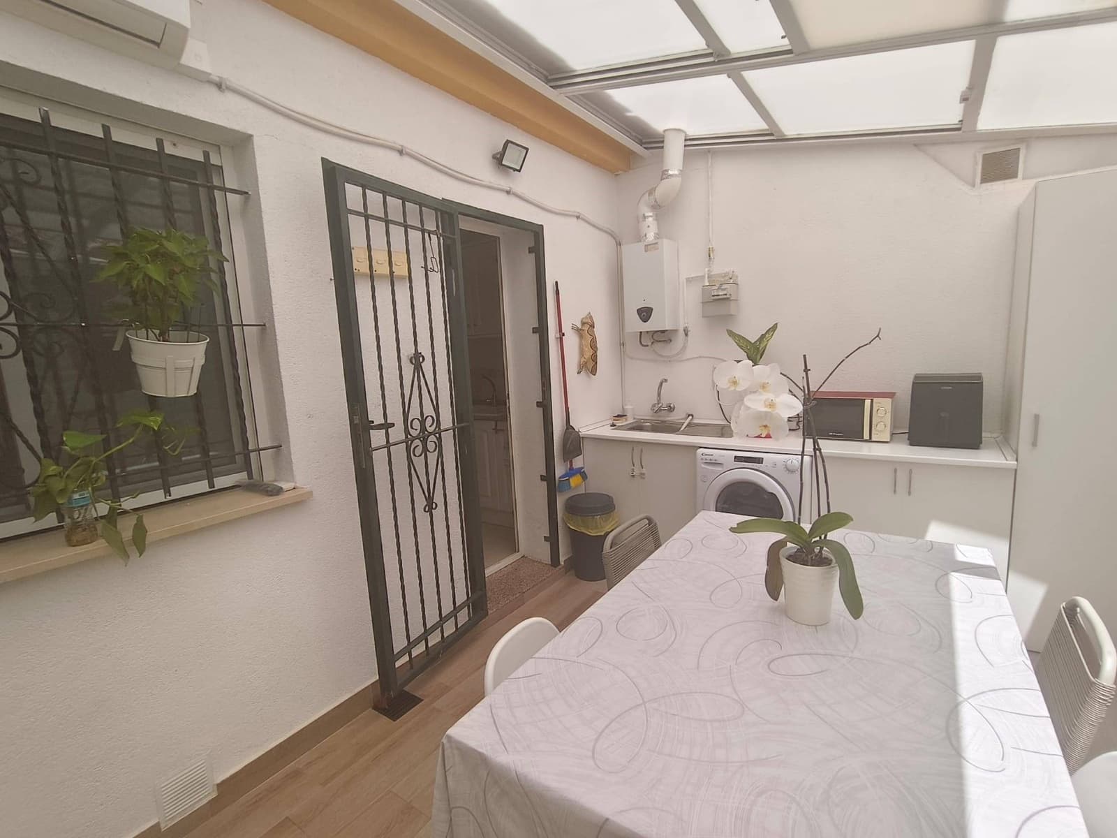 4 quarto Apartamento para venda em Santiago de la Ribera com piscina - 225 000 € (Ref: 10145464)
