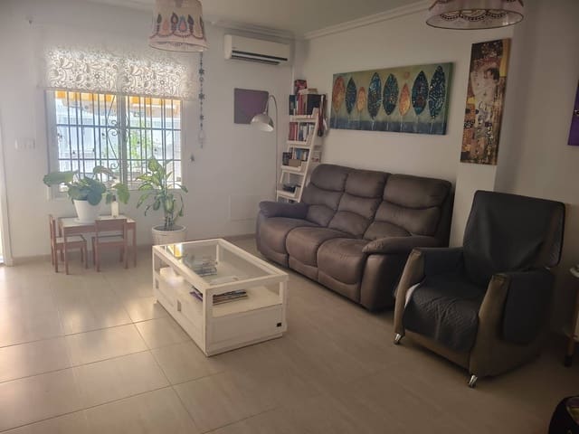 4 quarto Apartamento para venda em Santiago de la Ribera, San Javier com piscina - 225 000 € (Ref: 10145464)
