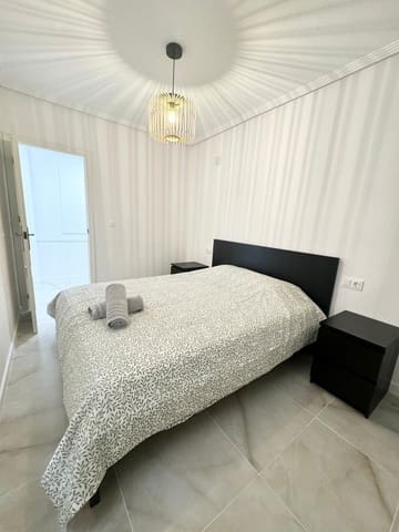 2 chambre Appartement à vendre à Parque de las Naciones, Torrevieja avec piscine - 167 900 € (Ref: 10145466)