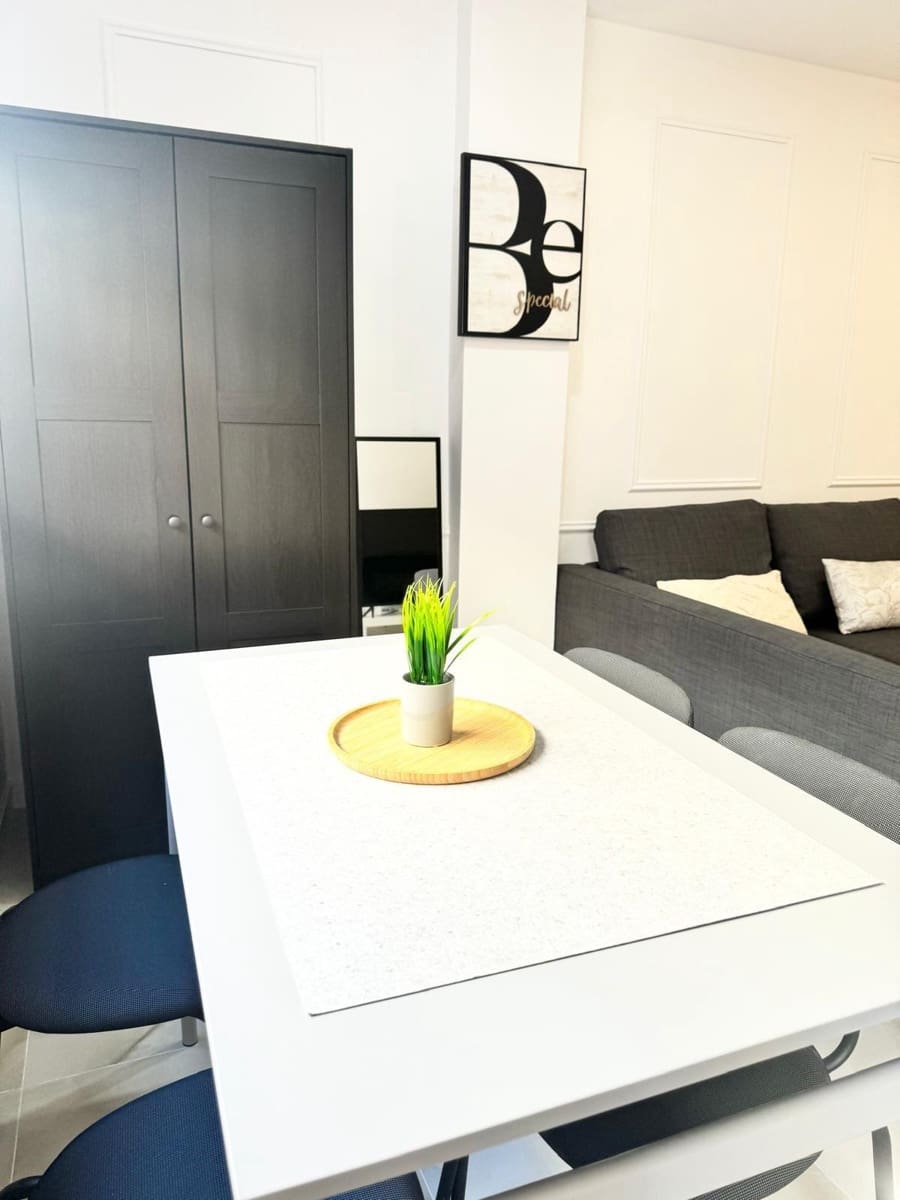 2 chambre Appartement à vendre à Torrevieja avec piscine - 167 900 € (Ref: 10145466)