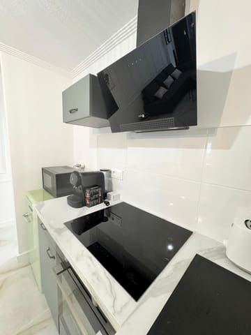2 chambre Appartement à vendre à Parque de las Naciones, Torrevieja avec piscine - 167 900 € (Ref: 10145466)