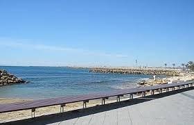 2 makuuhuone Huoneisto myytävänä paikassa Torrevieja - 180 000 € (Ref: 10145467)