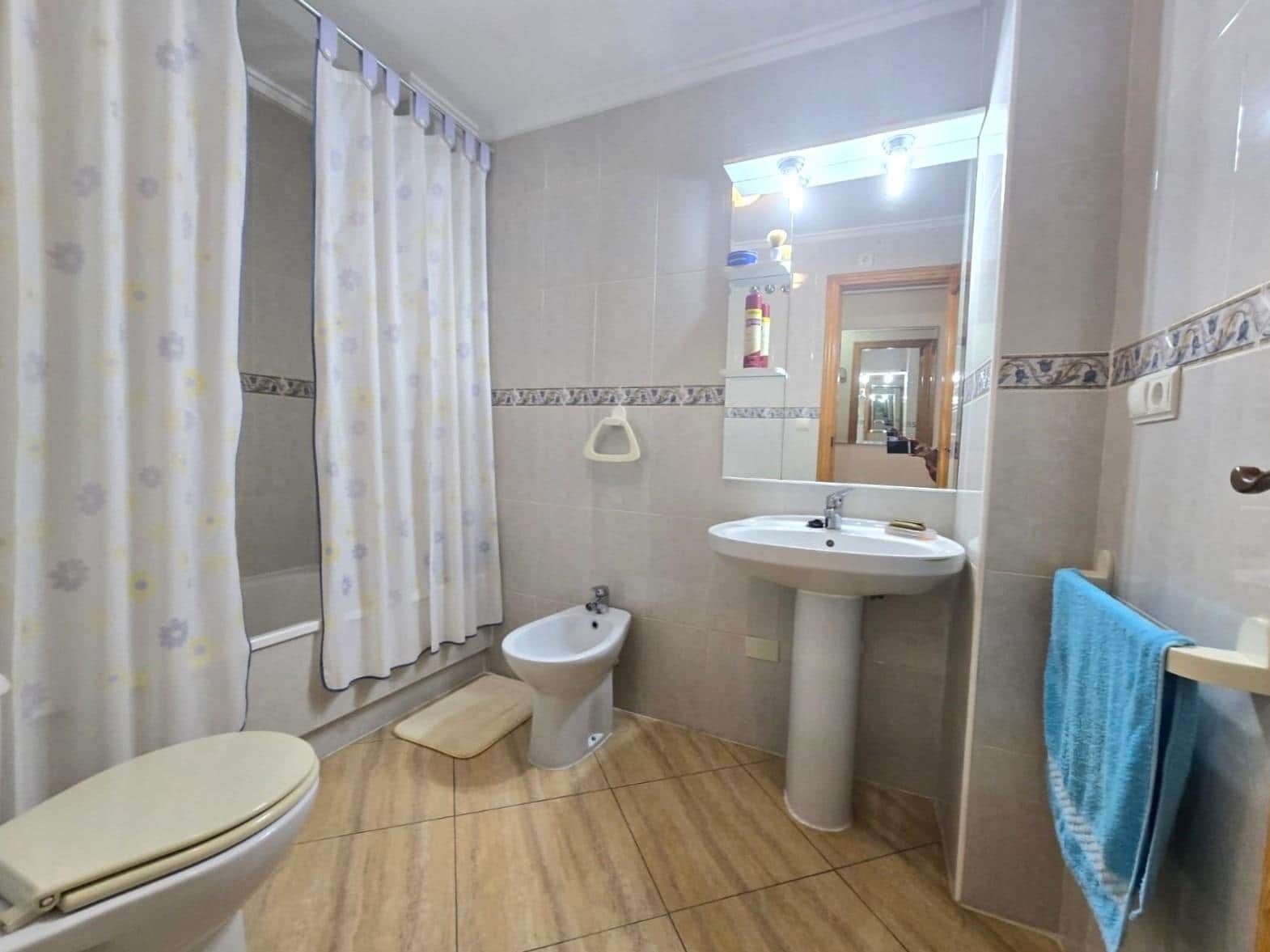 2 makuuhuone Huoneisto myytävänä paikassa Torrevieja - 180 000 € (Ref: 10145467)
