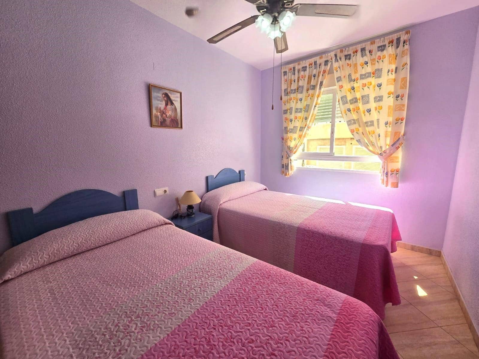 2 makuuhuone Huoneisto myytävänä paikassa Torrevieja - 180 000 € (Ref: 10145467)