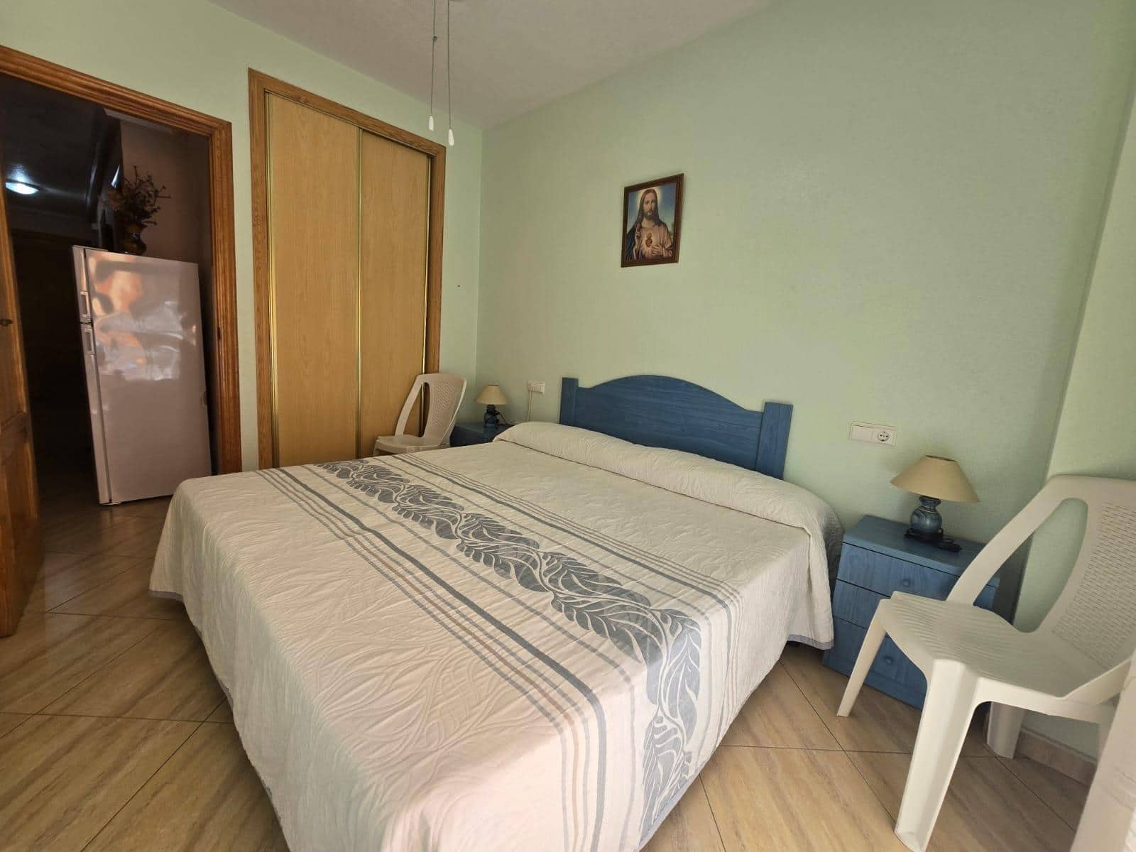 2 makuuhuone Huoneisto myytävänä paikassa Torrevieja - 180 000 € (Ref: 10145467)