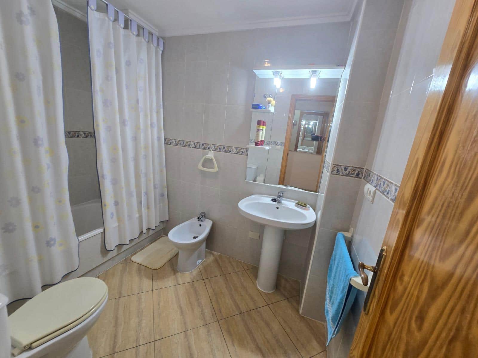 2 makuuhuone Huoneisto myytävänä paikassa Torrevieja - 180 000 € (Ref: 10145467)