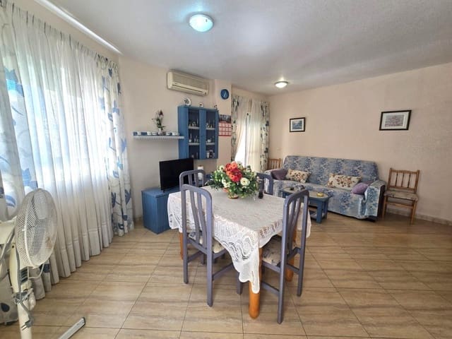 2 slaapkamer Appartement te koop in Playa del Cura, Torrevieja - € 180.000 (Ref: 10145467)