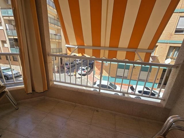 2 slaapkamer Appartement te koop in Playa del Cura, Torrevieja - € 180.000 (Ref: 10145467)