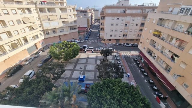 2 chambre Appartement à vendre à El Molino, Torrevieja avec piscine - 173 000 € (Ref: 10145471)