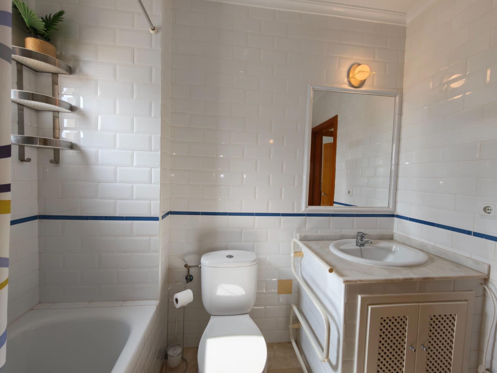 2 sypialnia Apartament na sprzedaż w Algorfa z basenem garażem - 199 500 € (Ref: 10145473)