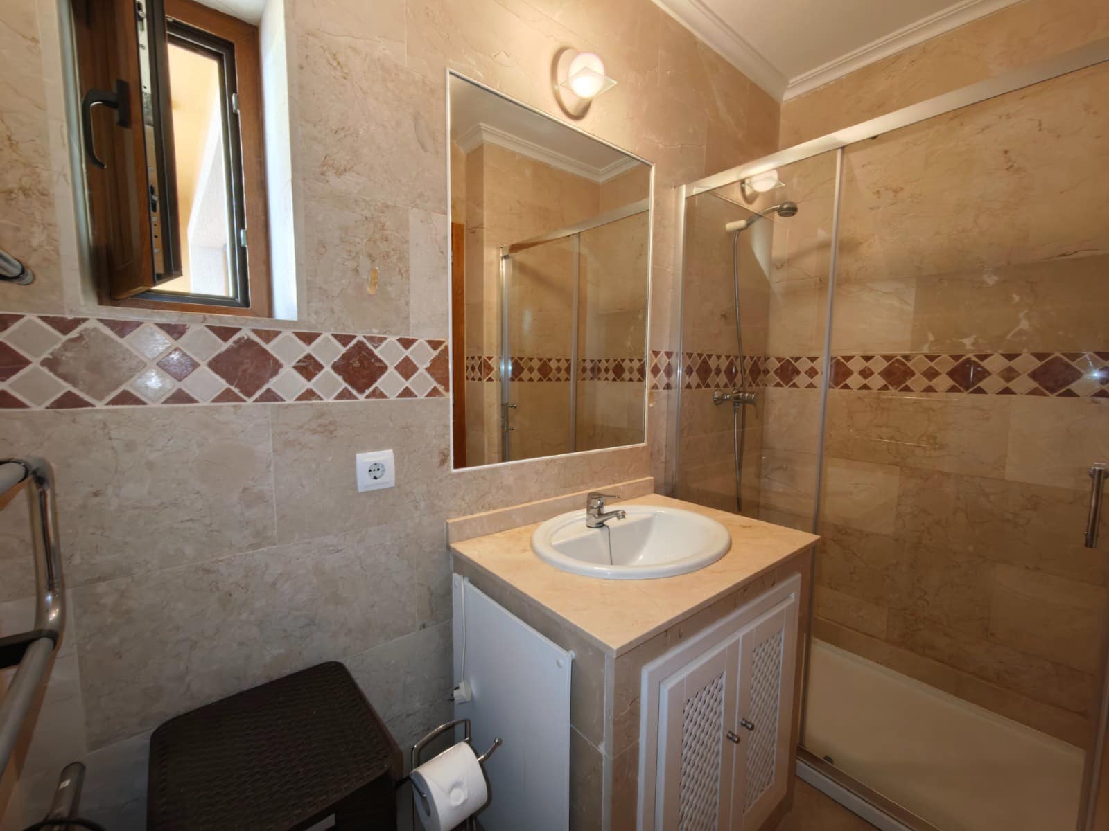 2 sypialnia Apartament na sprzedaż w Algorfa z basenem garażem - 199 500 € (Ref: 10145473)