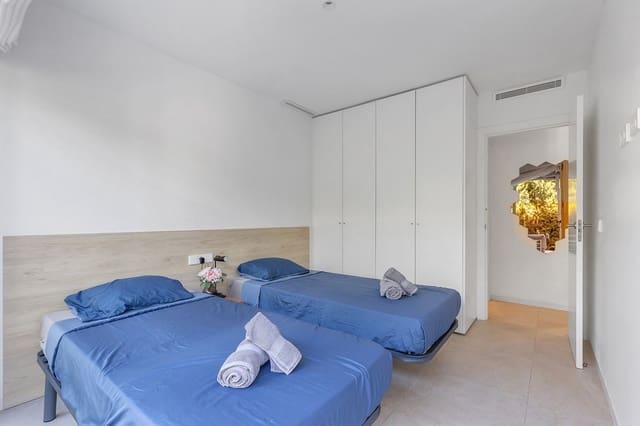 2 camera da letto Appartamento in vendita in Los Balcones - Los Altos, Torrevieja con piscina garage - 294.000 € (Rif: 10145474)