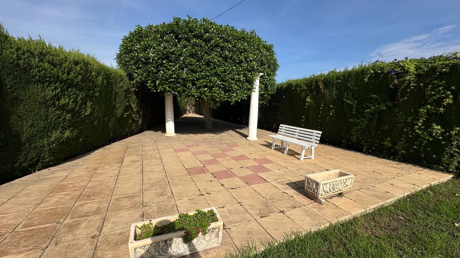 2 Zimmer Haus zu verkaufen in Orihuela Costa mit Pool Garage - 180.000 € (Ref: 10145475)