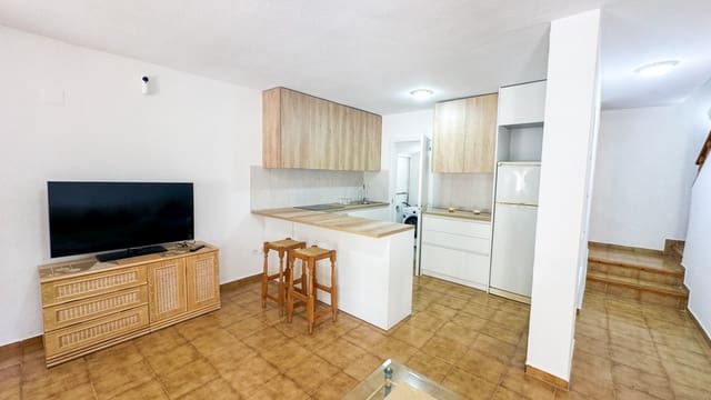 3 camera da letto Casa in vendita in Playa Flamenca, Orihuela con garage - 289.000 € (Rif: 10145478)