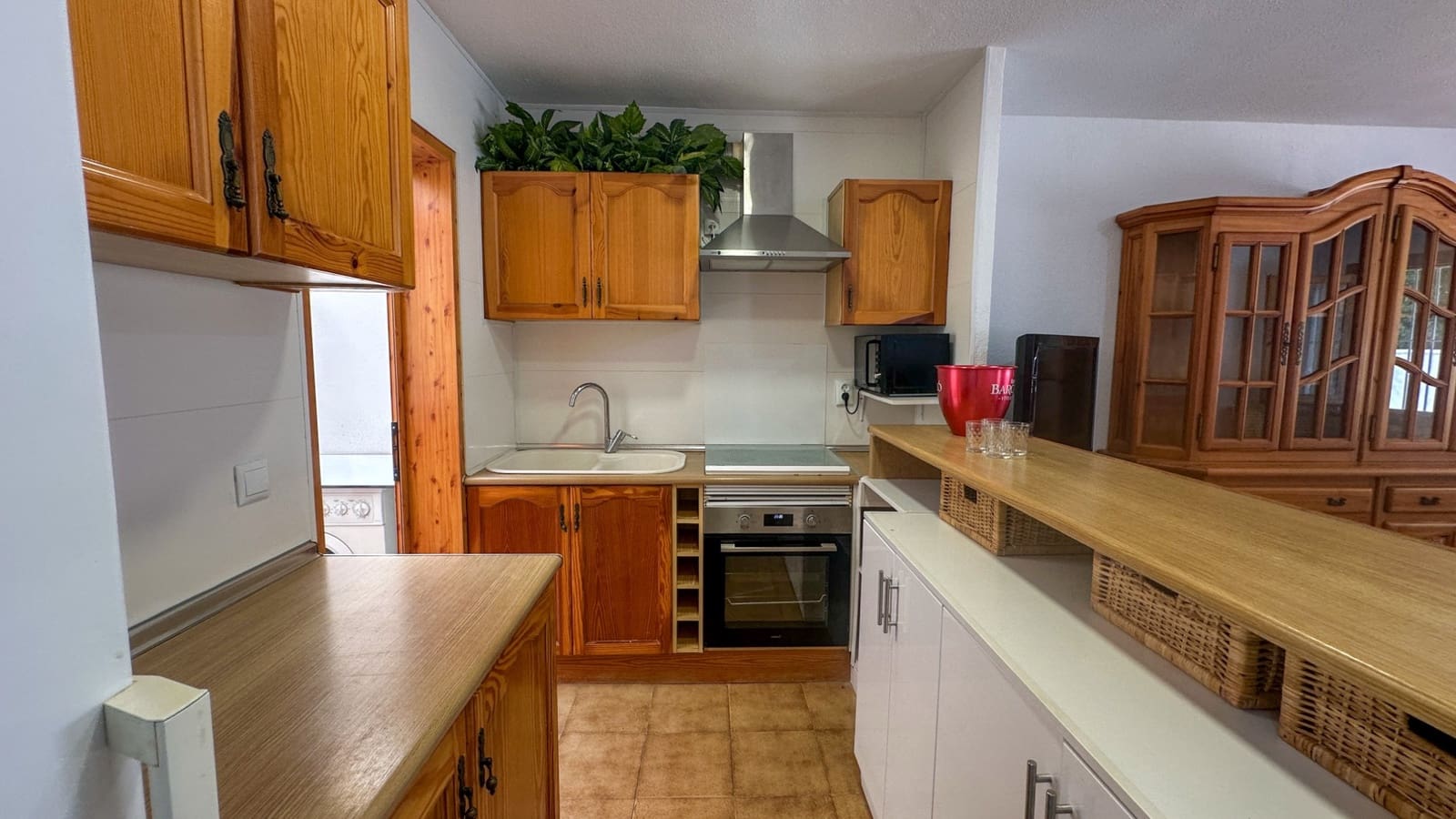 2 Zimmer Haus zu verkaufen in Playa Flamenca mit Garage - 249.000 € (Ref: 10145479)
