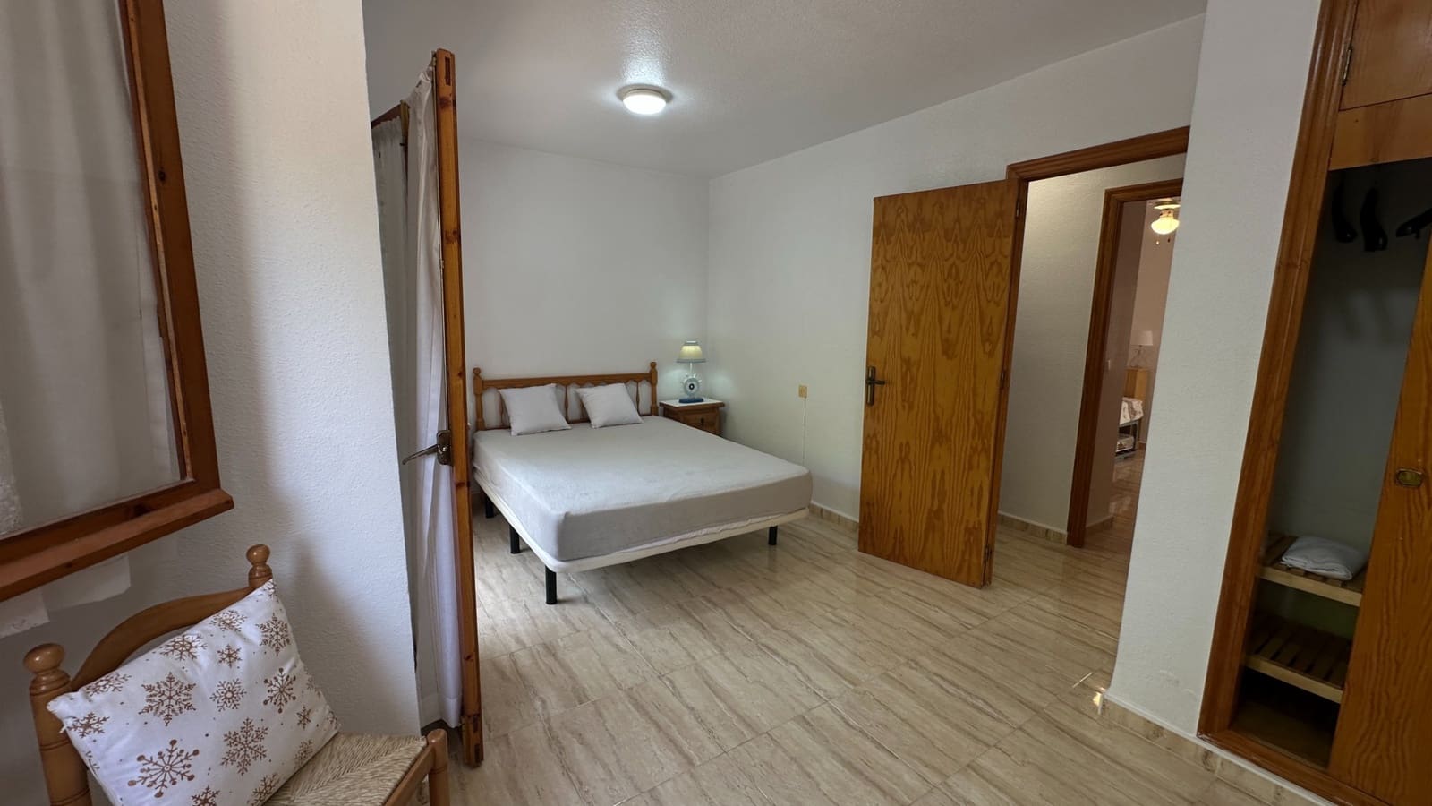 2 Zimmer Haus zu verkaufen in Playa Flamenca mit Garage - 249.000 € (Ref: 10145479)