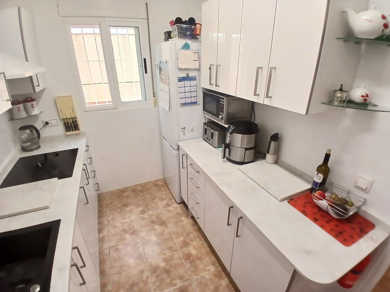 3 bedroom Villa for sale in Villamartin with pool garage - € 299,950 (Ref: 10145488)