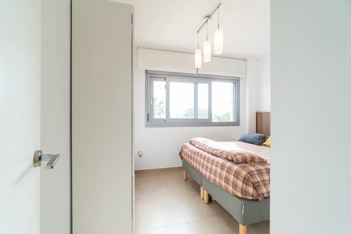 2 soveværelse Bungalow til salg i Vistabella med swimmingpool garage - € 240.000 (Ref: 10145490)