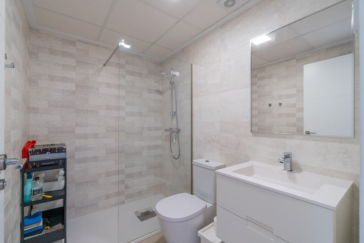 2 soveværelse Bungalow til salg i Vistabella med swimmingpool garage - € 240.000 (Ref: 10145490)