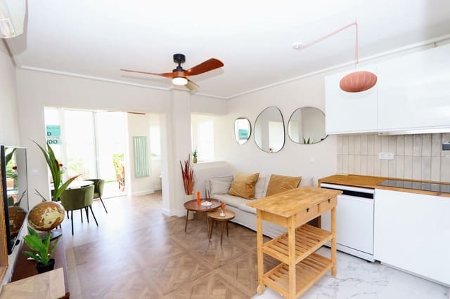 3 slaapkamer Appartement te koop in Hacienda Riquelme Golf, Murcia stad met zwembad garage - € 259.950 (Ref: 10145617)