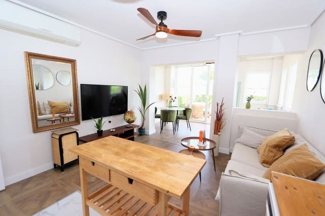 3 slaapkamer Appartement te koop in Hacienda Riquelme Golf, Murcia stad met zwembad garage - € 259.950 (Ref: 10145617)