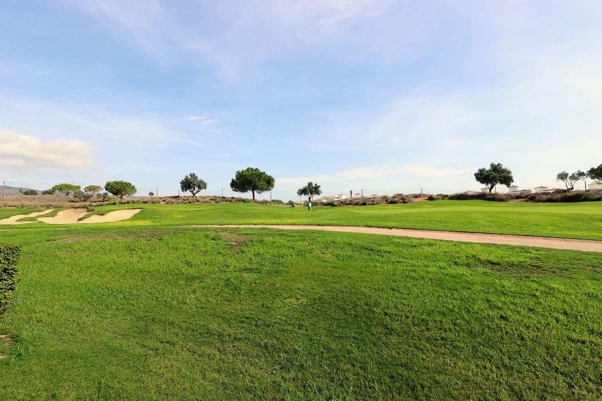 3 slaapkamer Appartement te koop in Hacienda Riquelme met zwembad garage - € 259.950 (Ref: 10145617)