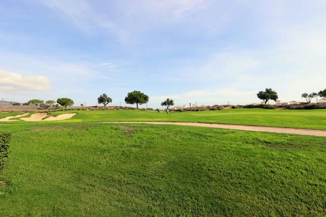 3 slaapkamer Appartement te koop in Hacienda Riquelme Golf, Murcia stad met zwembad garage - € 259.950 (Ref: 10145617)