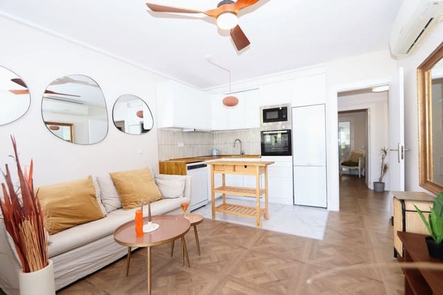 3 slaapkamer Appartement te koop in Hacienda Riquelme Golf, Murcia stad met zwembad garage - € 259.950 (Ref: 10145617)