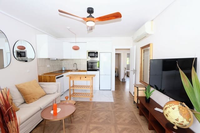 3 slaapkamer Appartement te koop in Hacienda Riquelme Golf, Murcia stad met zwembad garage - € 259.950 (Ref: 10145617)