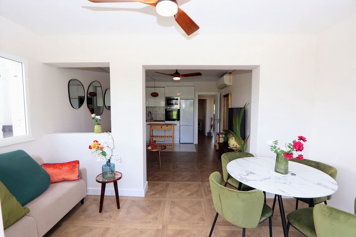 3 slaapkamer Appartement te koop in Hacienda Riquelme met zwembad garage - € 259.950 (Ref: 10145617)