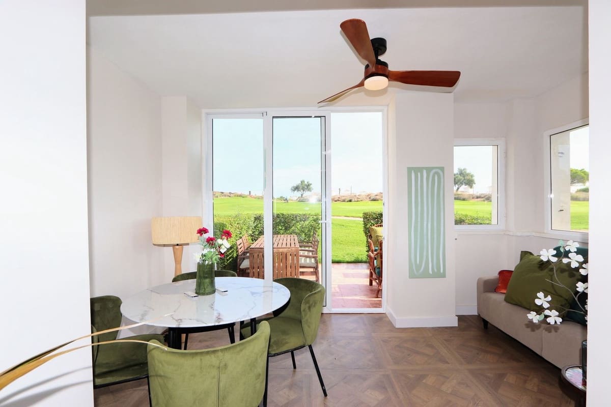 3 slaapkamer Appartement te koop in Hacienda Riquelme met zwembad garage - € 259.950 (Ref: 10145617)
